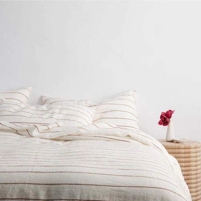 Best Bed Sheets In Australia: 15 Bedding Brands To Shop 2024