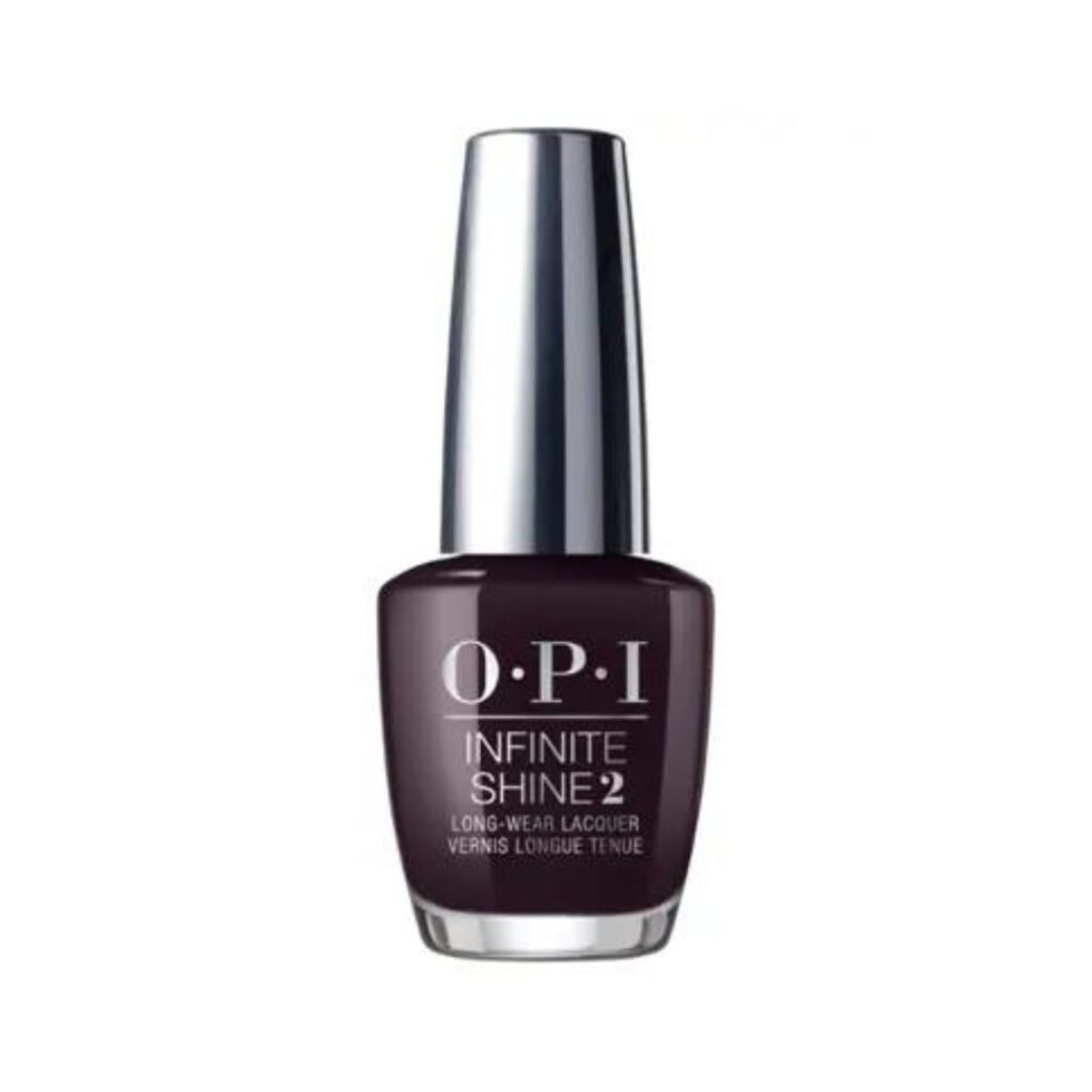 OPI Infinite Shine - Lincoln Park After Dark