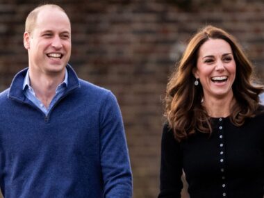 kate and william