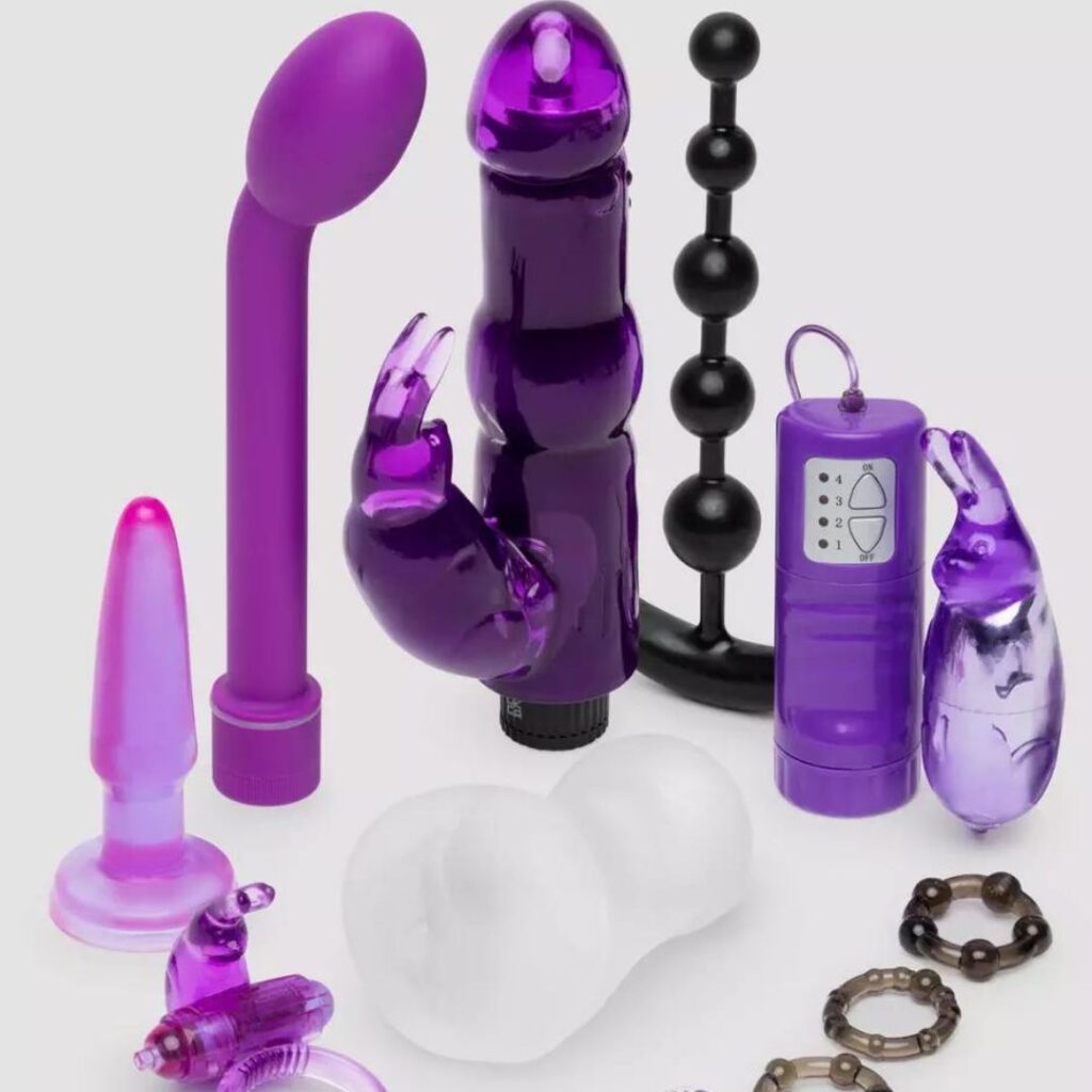 Sex toys couples