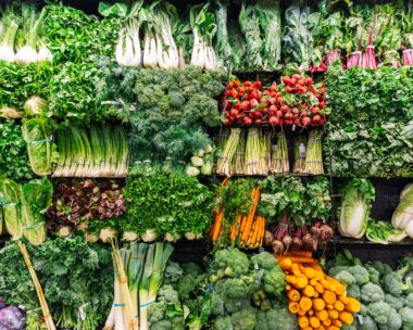 What Is Orthorexia And Why Is It On The Rise?