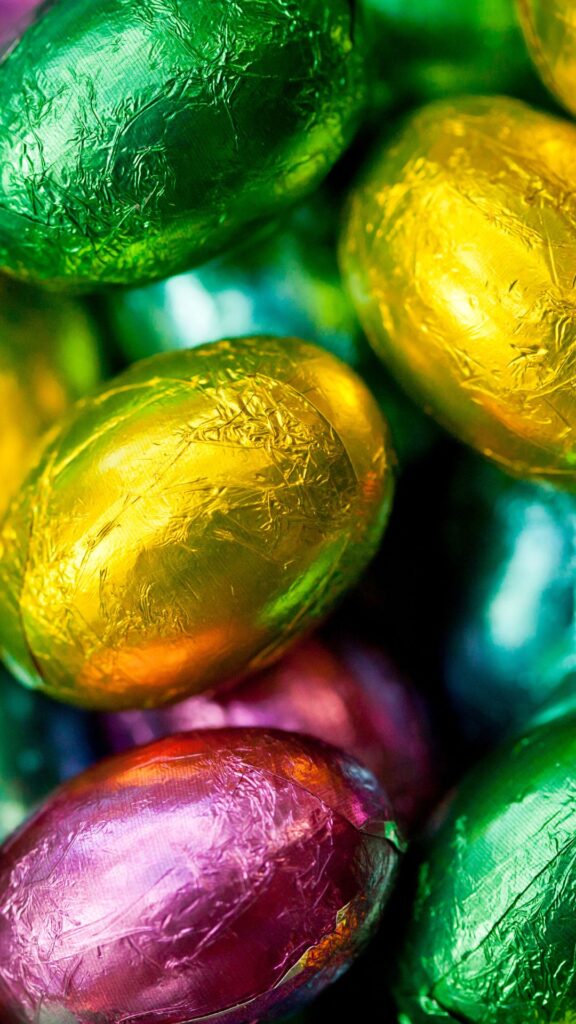 why-do-easter-egg-chocolates-taste-better