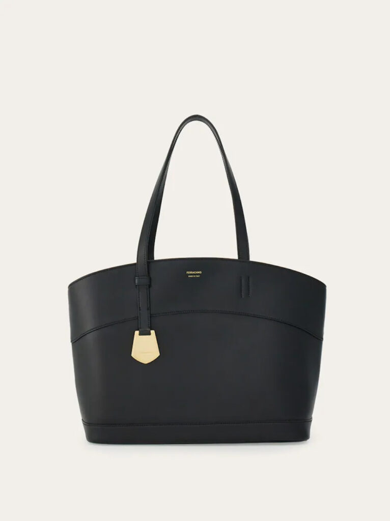 Ferragamo Charming Tote