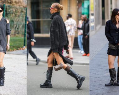 An Editor’s Guide To The Best Biker Boots (All Under $250)