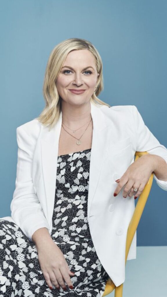 Amy Poehler