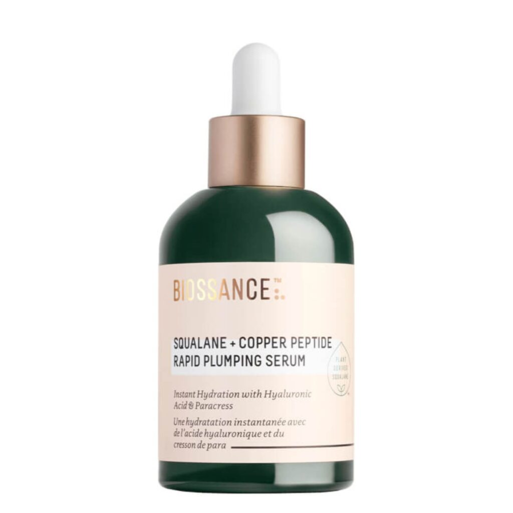 best-copper-peptide-serums