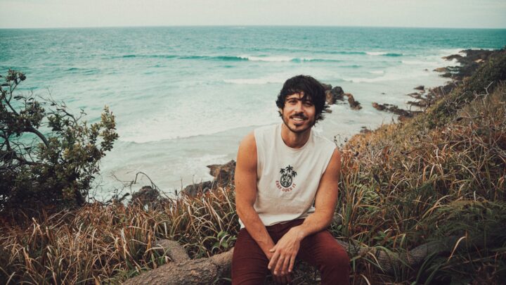 Morgan Evans