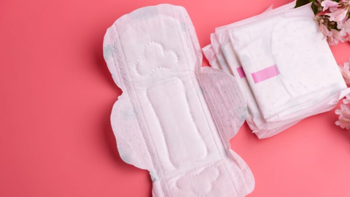 WA Schools are providing period products.