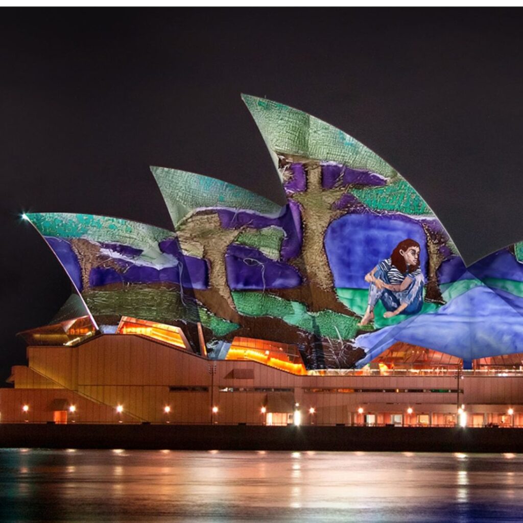 Vivid Sydney 2024