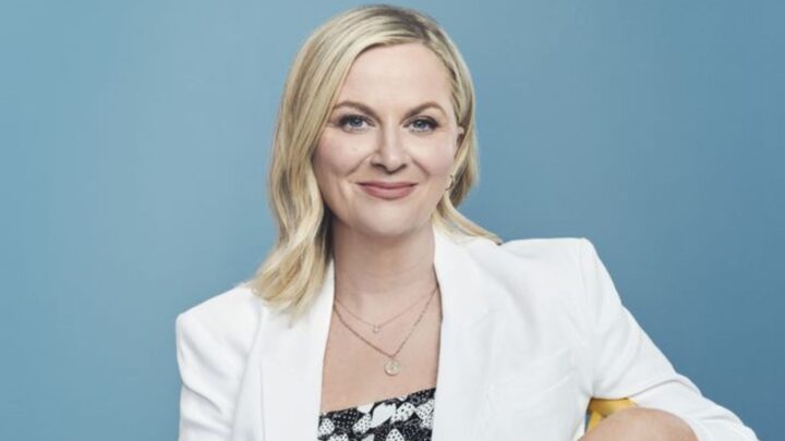 Amy Poehler is coming to Vivid Sydney.