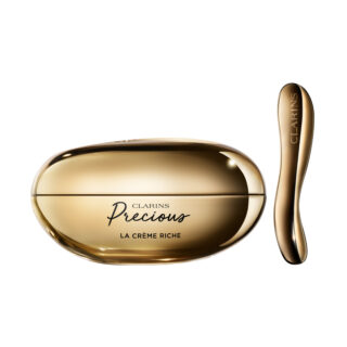 Clarins Precious La Crème Riche Rich Cream