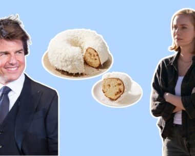 ‘Hacks’ Star Hannah Einbinder On Eating Tom Cruise’s Famous Coconut Cake