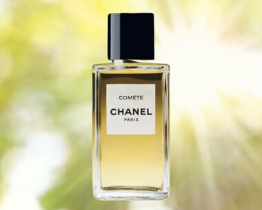 Can A Fragrance Really Make You Feel More Optimistic?
