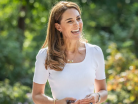 Kate Middleton  Will Reportedly Step Back From Public Life Again