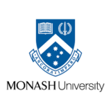 Sponsor logo of Monash University