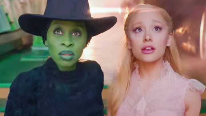 ‘Wicked’ Will Be Landing On Screens Sooner Than Expected