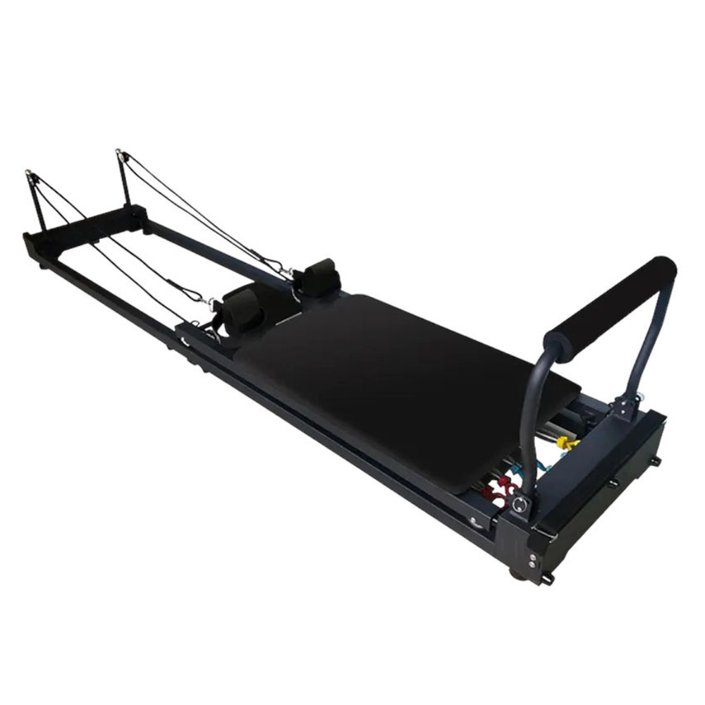 Megacore Compact & Foldable Pilates Reformer Machine