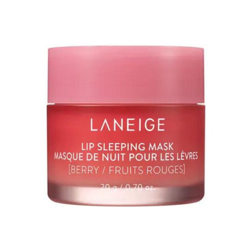 laneige lip mask