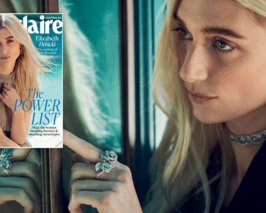 The Making Of A Princess: Elizabeth Debicki On Success, Privacy And Her Unexpected Next Move
