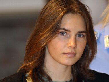 amanda knox explainer