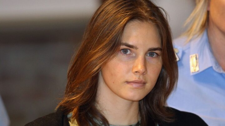 Amanda Knox Found Guilty In Italian Court: Her Story, Explained