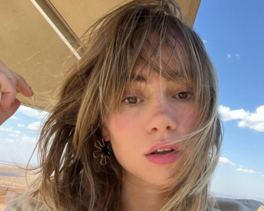 Suki Waterhouse