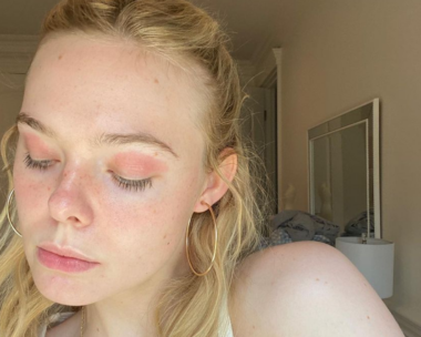 Elle Fanning