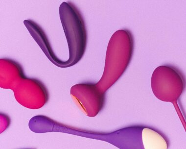 best wearable sex toys vibrators