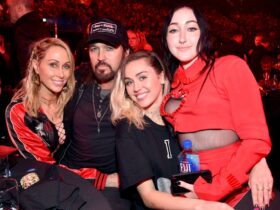 A Timeline Of All The Cyrus Family Drama