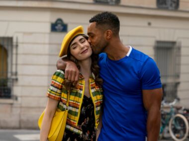 ‘Fans Can Expect A Beautiful Train Wreck:’ Lucien Laviscount On Emily In Paris Season 4