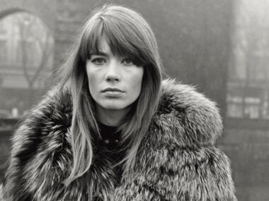 Francoise Hardy