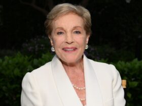 Will Julie Andrews Be In The Next Season Of ‘Bridgerton’?