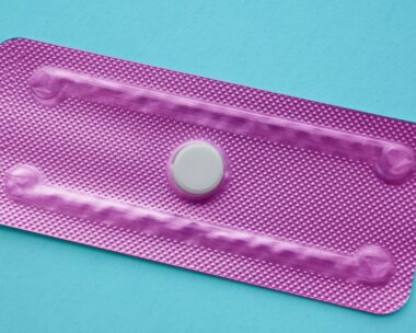 Emergency contraceptive pill options.