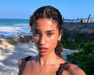 Imaan Hammam