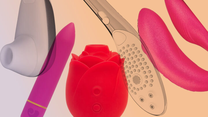 best sex toys vibrators amazon prime day sale australia