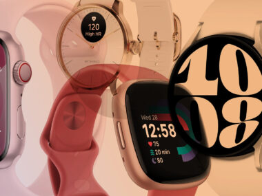Smartwatches Amazon Australia prime day sales