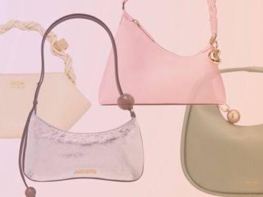 9 Handbags To Carry You Through Wedding Season In Style