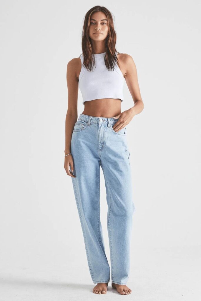 Neuw-Sade-Baggy-Jeans