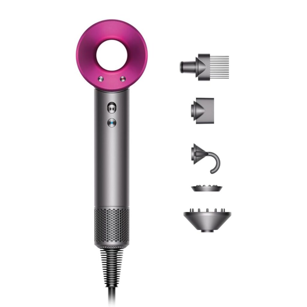 Dyson Supersonic Hair Dryer $429.00 (usually $649.00) at Amazon