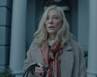Cate Blanchett Is Living Out Everyone’s Worst Nightmare In A New Apple Thriller