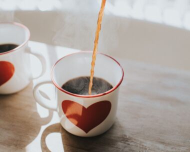 Can coffee help you have better sex?