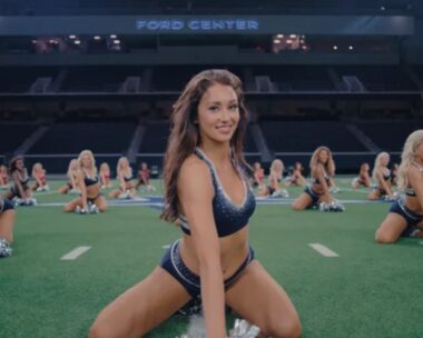Will There Be A Season Two Of The Dallas Cowboys Cheerleaders Docuseries?