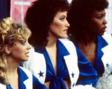 dallas cowboys cheerleaders scandal