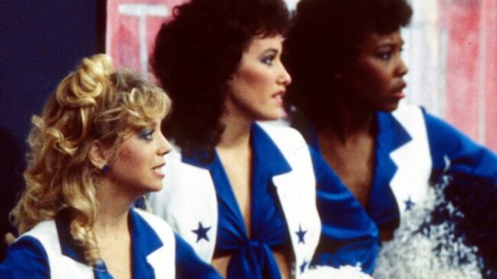 Scandals That Rocked The Dallas Cowboys Cheerleaders
