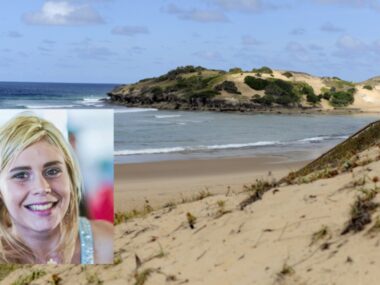 Mozambique Murder: What Really Happened To 20 Year Old Aussie, Elly Warren?