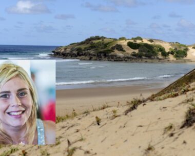 Mozambique Murder: What Really Happened To 20 Year Old Aussie, Elly Warren?