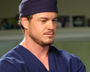 Eric Dane, AKA McSteamy, On Being Fired From ‘Grey’s Anatomy’
