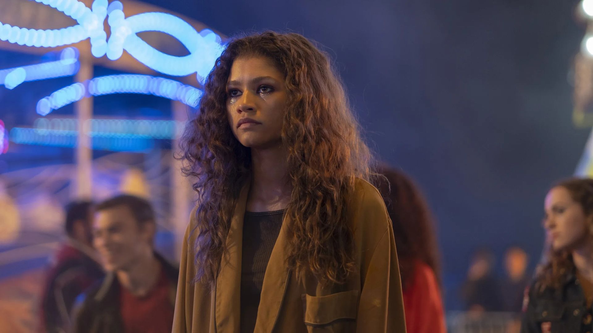 More ‘Euphoria’ Stars Have Revealed Their Fate For Season 3