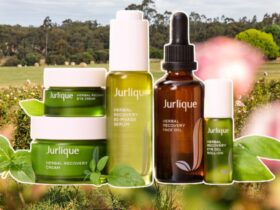 Jurlique’s New Skincare Range Proves Natural Formulas Really Do Work