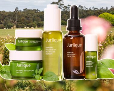 Jurlique’s New Skincare Range Proves Natural Formulas Really Do Work